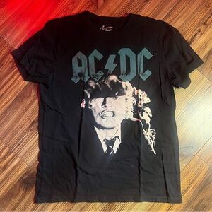 AC/DC T-Shirt